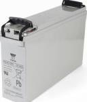 YUASA 12V 196Ah FXH185-12IFR zárt ólomsavas zselés akkumulátor (YUASA-FXH185-12IFR)