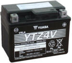YUASA YTZ4V 12V 3Ah 64A jobb+ gondozásmentes (zselés) motor akkumulátor (YUASA-YTZ4V)