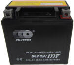 OUTDO UTX5L-BS YTX5L 12V 5AH 145A jobb+ motor akkumulátor (OUTDO-UTX5L-BS)