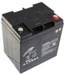 Ritar 12V 28Ah RT12280S zárt ólomsavas zselés akkumulátor (Ritar-RT12280S)