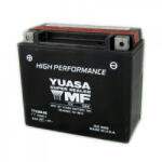 YUASA YTX20H-BS 12V 18Ah 310A motor akkumulátor (Yuasa-YTX20H-BS)