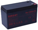 RedDot APC RBC17 helyettesítő szünetmentes akkucsomag 1*12V 9Ah (APC-RBC17)