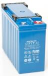 FIAMM 12V 40Ah 12FIT40 zárt ólomsavas zselés akkumulátor (FIAMM-12FIT40)