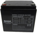 MotoBatt OT35-12 12V 35Ah kerekesszék rokkantkocsi akkumulátor (Motobatt-OT35-12)