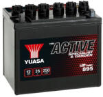 YUASA 12V 26Ah 895 fűnyíró akkumulátor (YUASA-895)
