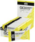 Science in Sport SiS GO Energy Bake Energy Bar, Lămâie - 12 bucăți