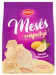 DETKI Mesés Nápolyi citromos 180g /12/ - delfinbuvar