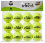 Balls Unlimited Mingi de tenis copii Balls Unlimited Stage 1 12B (ST106804)