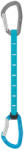 Petzl Buclă echipată PETZL Djinn Axess 25cm turquoise