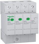 Schneider Electric EASY9 PRO EZ9L33745 túlfeszültség levezető 3P+N , C (T2) fokozatú, 230/400V AC - 20 kA (EZ9L33745)