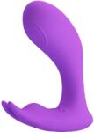 Pretty Love Pretty Love - Idabelle Vibration & Pulsation Távirányító Lila (d-238085)