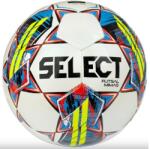 Select Futsal labda SELECT MIMAS V22 WHITE/YELLOW (298365) - sportsarok