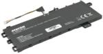 AVACOM akkumulátor Asus VivoBook A409, X409, F409 Li-Pol 7.6 V 4212mAh 32Wh NOAS-X409-32P