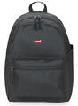 Levi's Hátitáskák BASIC BACKPACK Fekete Egy méret - spartoo - 14 459 Ft