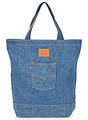 Levi's Válltáskák BACK POCKET TOTE Kék Egy méret