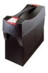 HAN Suport plastic pentru 20 dosare suspendabile, cu capac, HAN Swing Plus (HA-1901)