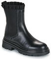 Karl Lagerfeld Csizmák Z30984 Fekete 31