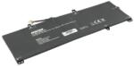AVACOM akkumulátor HP Pavilion 13-an sorozathoz Li-Pol 7.6 V 4868mAh 37Wh NOHP-MM02XL-37P