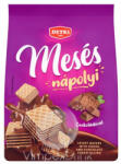 DETKI Mesés Nápolyi kakaó-csokoládé180g - delfinbuvar