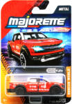 Simba Toys Majorette - Rescue World - Ford F-150 Raptor Emergency (8503100001)