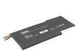 AVACOM akkumulátor MSI GF63, GF75 Li-Pol 11.4 V 4600mAh 52Wh - BTY-M6K NOMS-GF75-52P