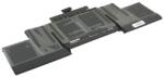 AVACOM Apple MacBook Pro 15"-os akkumulátor A1398 Li-Pol 11.26 V 8440mAh 95Wh - A1494/A1618 NOMA-1618-P82