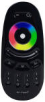 MiLight 4 zóna RGB+W távirányító fekete MiLight (FUT096B)