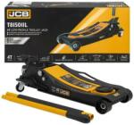 JCB Tools JCB T815011L alacsony profilú, dupla dugattyús emelő 4T (JCB-T815011L)
