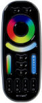 MiLight 4 zóna RGB+CCT távirányító fekete MiLight (FUT092B)