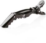 Hair Care krokodil hajcsipesz, 10 cm, 6 db - hairpower