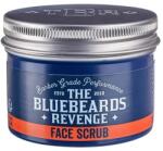 The Bluebeards Revenge Face Scrub arcradír, 100 ml - hairpower