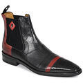 Melvin & Hamilton Csizmák ELVIS 12 Fekete 43