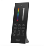 MiLight 3 zónás asztali távirányító RGB+CCT LED szalag fényerő szabályzásához MiLight (Y3)