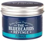 The Bluebeards Revenge Pomade hajformázó, 100 ml - hairpower