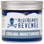 The Bluebeards Revenge Cooling Moisturiser hűsítő arckrém, 150 ml - hairpower