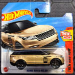 Mattel - Then and Now - Range Rover Velar (HYY63)