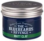The Bluebeards Revenge Matt Clay hajformázó, 100 ml - hairpower