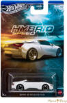 Mattel - Hybrid Speed - BMW i8 Roadster (JDY87)