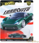 Mattel - Eurospeed - Automobili Pininfarina Battista (JBK77)