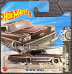 Mattel - Rod Squad - '58 Chevy Impala (HYX38)
