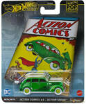Mattel - Pop Culture - Action Comics #1 - Action Sedan (HVJ50)