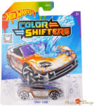 Mattel színváltós kisautó - Trak-Tune (JDN32)