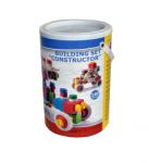 Woodyland Woody Építőkészlet - 140 darab