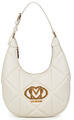 Love Moschino Válltáskák EMBOSSED Q Bézs Egy méret