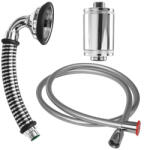 Maunawai GmbH Maunawai Bubble Rain- Öko zuhanyszűrő készlet (MW-DU-FSB)