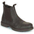 Lumberjack Csizmák CHARLIE BEATLES Barna 45