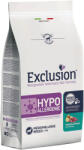 Exclusion Veterinary Diet Hypoallergenic Venison & Potato Medium /Large gyógytáp kutyának 12kg - pegazusallatpatika