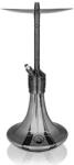 Steamulation Ultimate One Gen. 3 Hookah Black Graphite Metallic Original