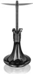 Steamulation Ultimate Gen. 3 Hookah Black Gloss Original