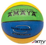 Amaya Kosárlabda Amaya Tricolor gumi méret: 3 (70020900) - aktivsport
